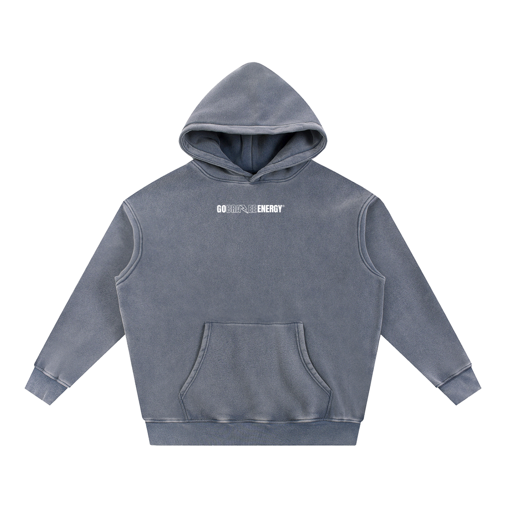 BRAZEE HITS DIFFERENT Hoodie