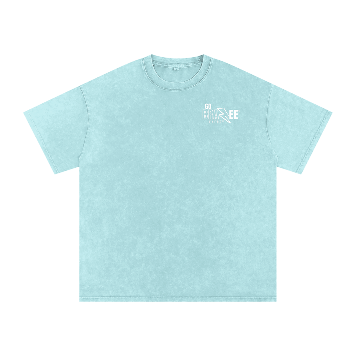 Hits Different Brazee Tee
