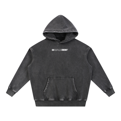 BRAZEE HITS DIFFERENT Hoodie