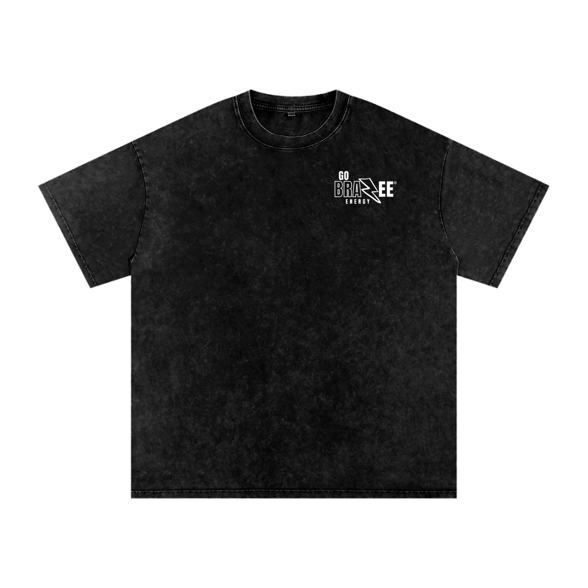 Hits Different Brazee Tee