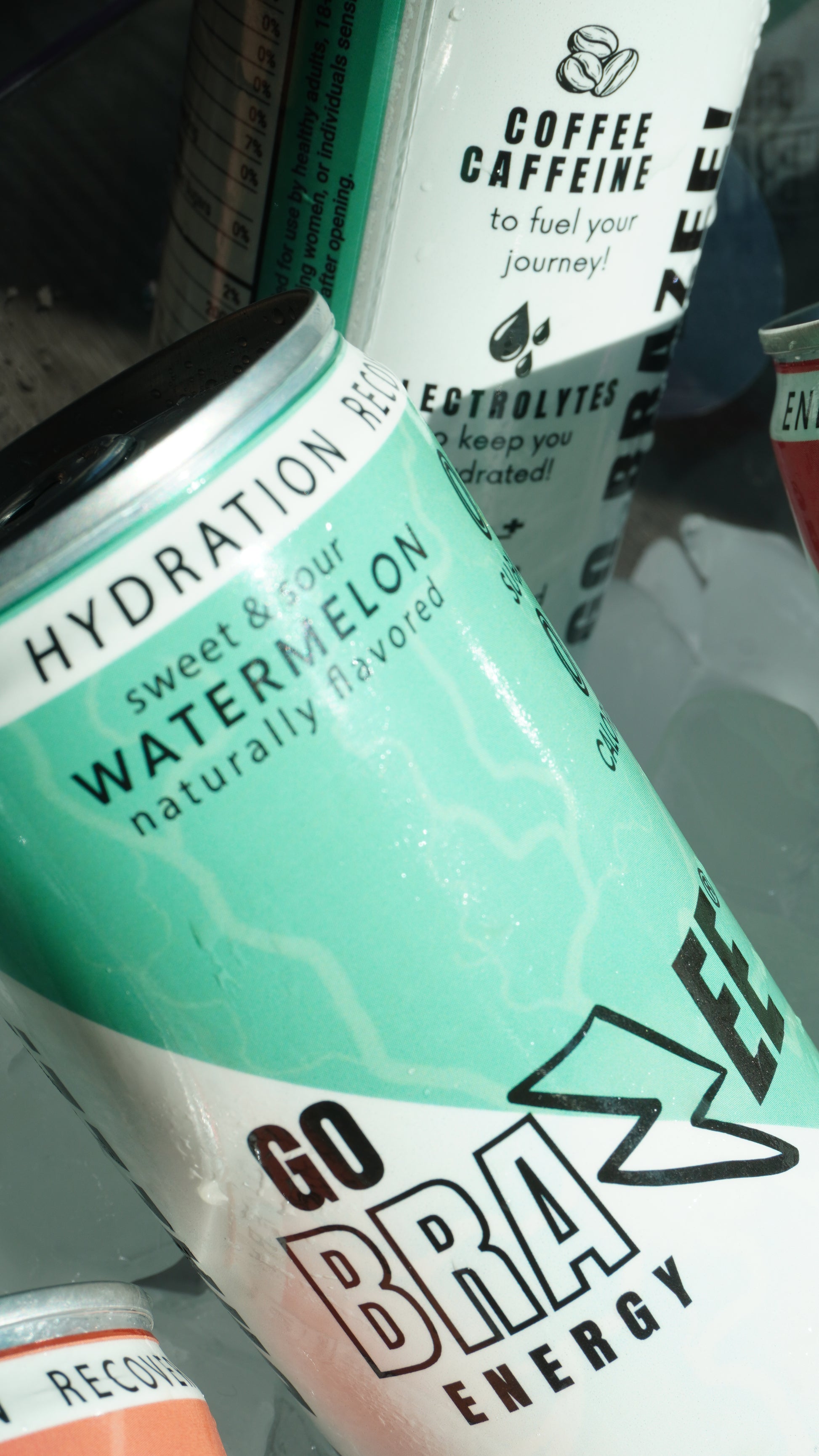 Sweet & Sour Watermelon