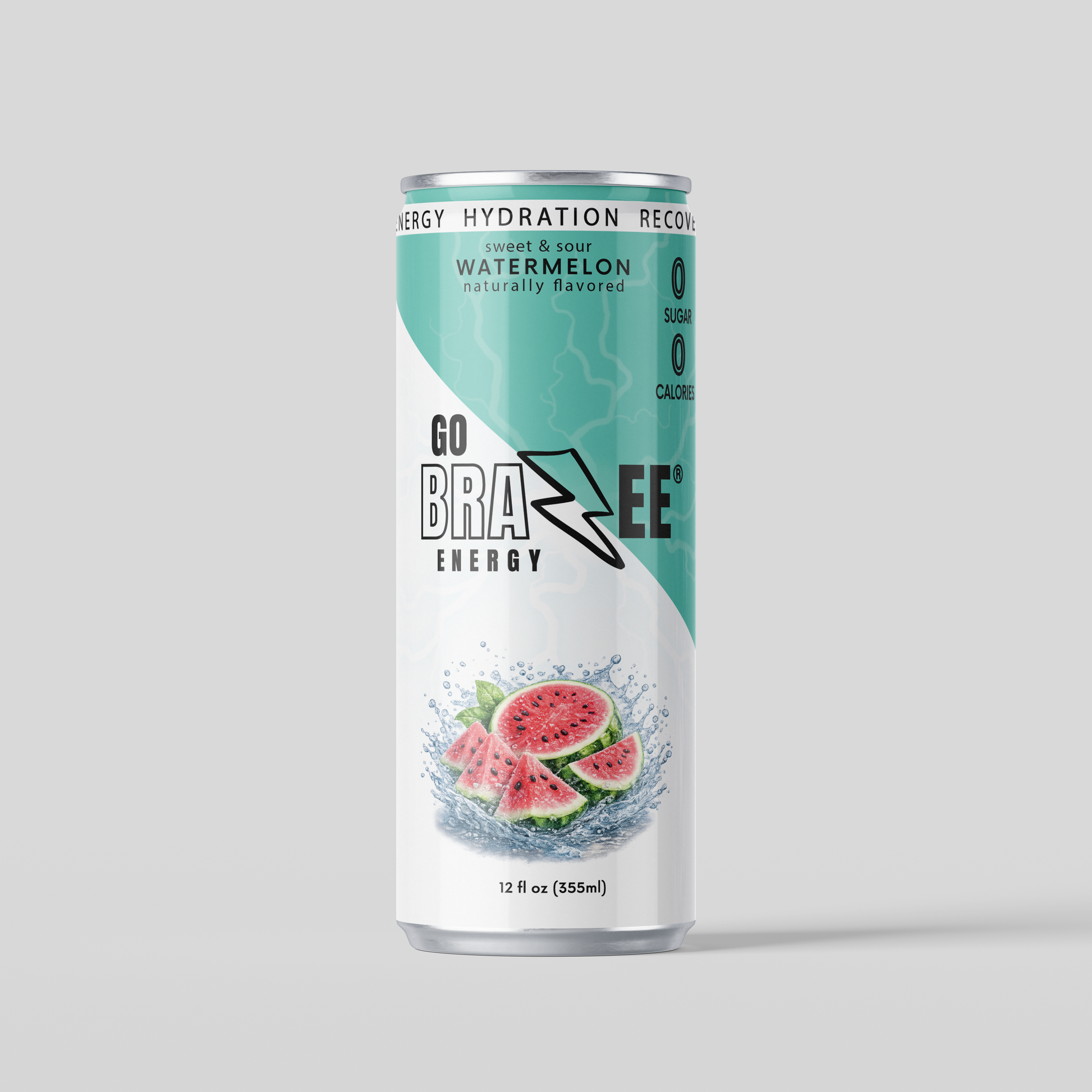 Sweet & Sour Watermelon