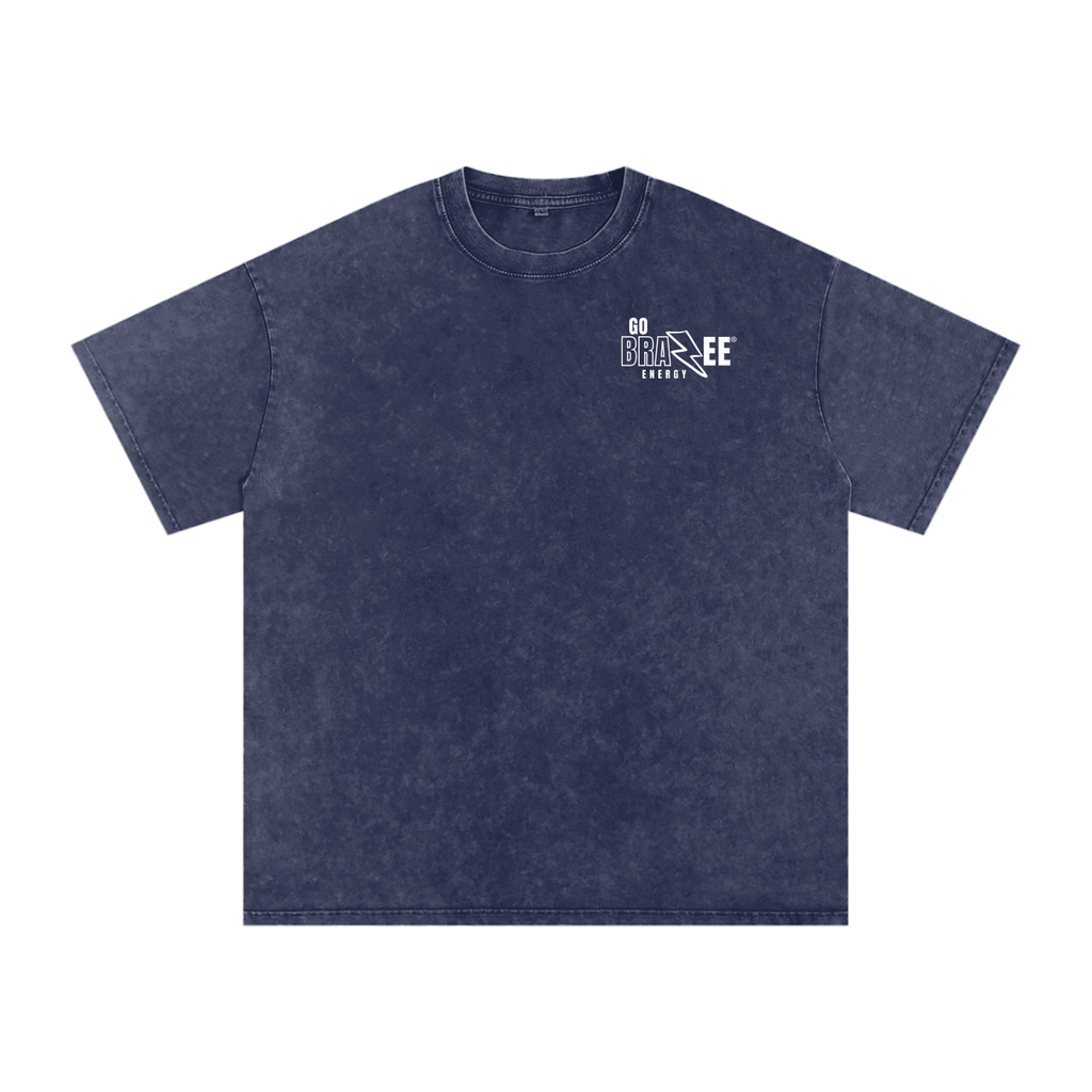 Hits Different Brazee Tee