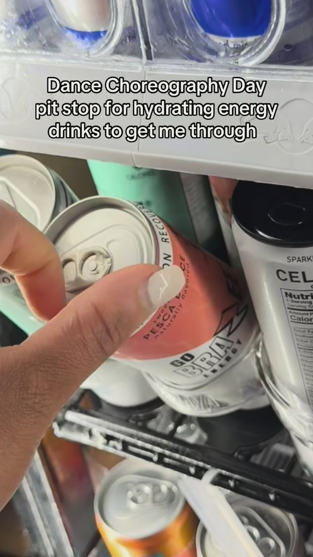 Founder's Sample Box - Hydrating Energy