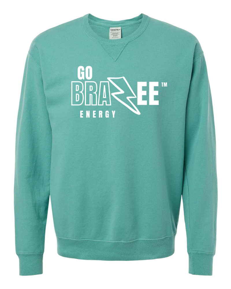 MERCH | Go Brazee Energy - Clean Energy & Electrolytes Lifestyle Gear