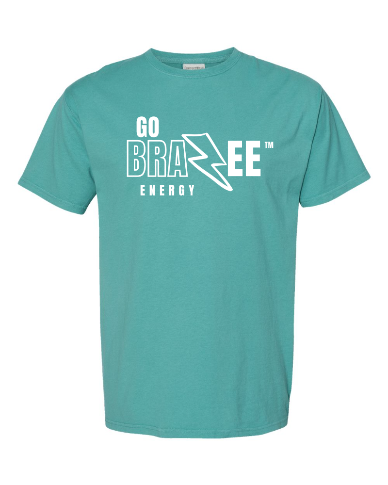 MERCH | Go Brazee Energy - Clean Energy & Electrolytes Lifestyle Gear